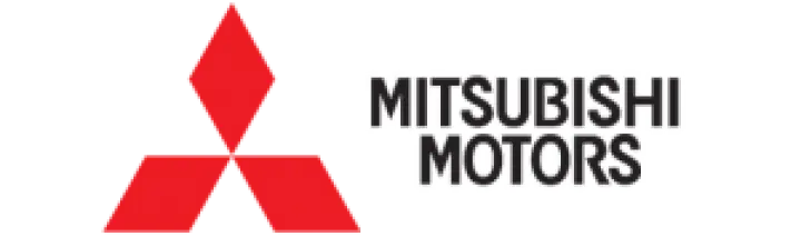 Logo Mitsubishi Pandeglang